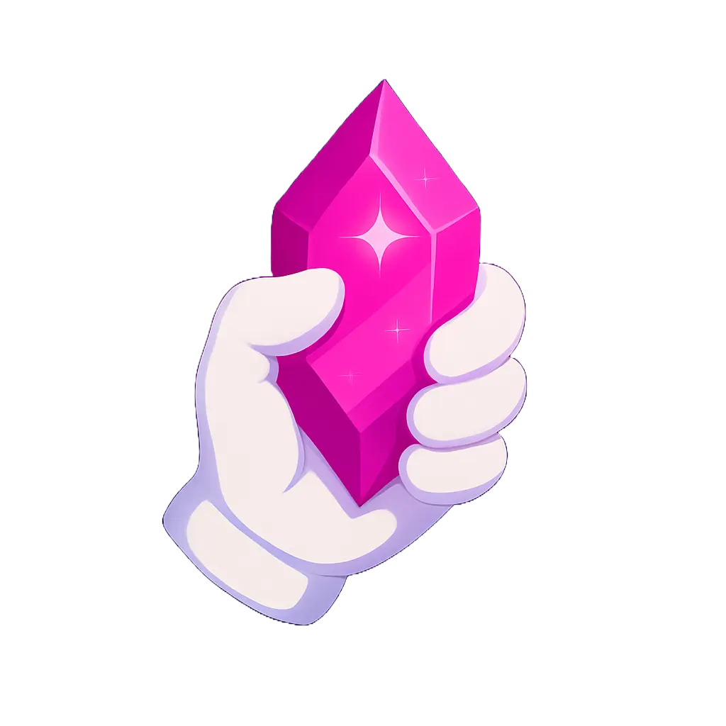 DiscordServerBoost Logo