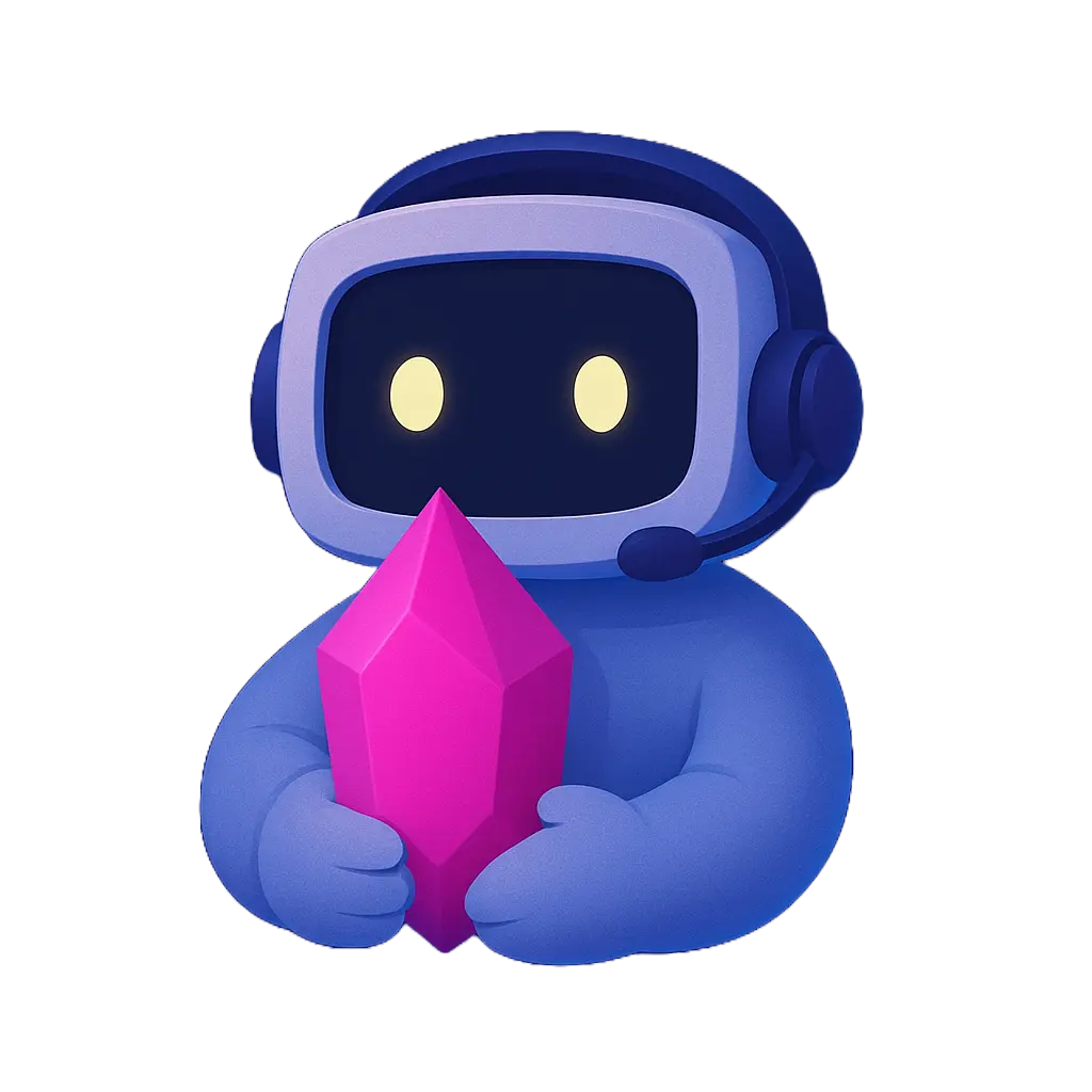 Discord Support Robot
